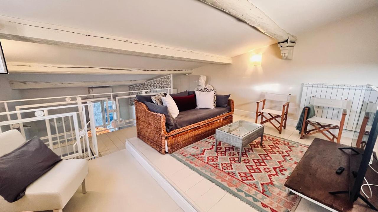 Borgo San Jacopo Penthouse By 360Rentals Florence Luaran gambar