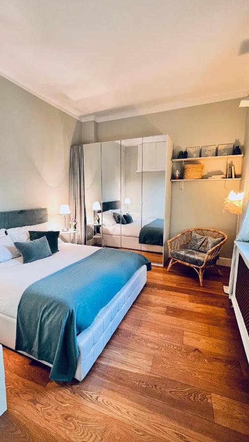 Borgo San Jacopo Penthouse By 360Rentals Florence Luaran gambar