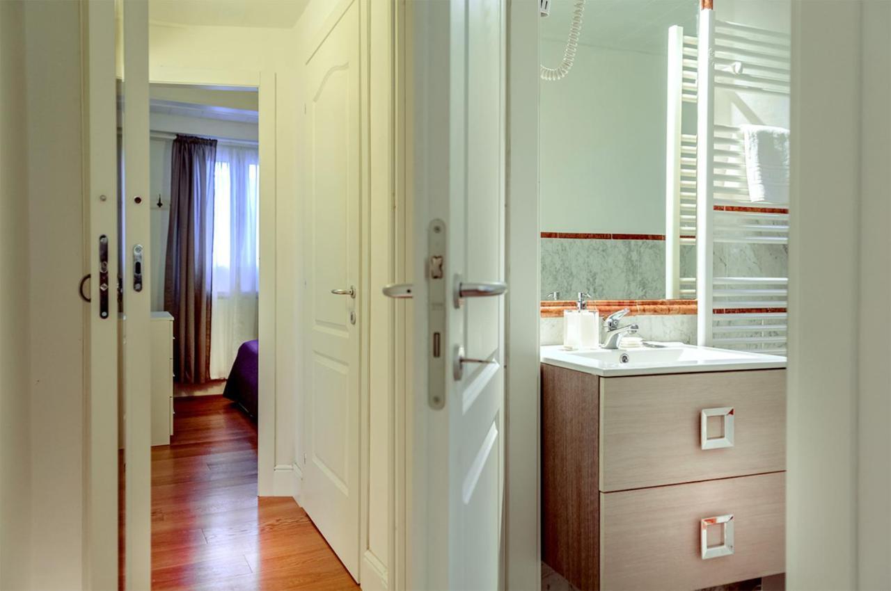 Borgo San Jacopo Penthouse By 360Rentals Florence Luaran gambar