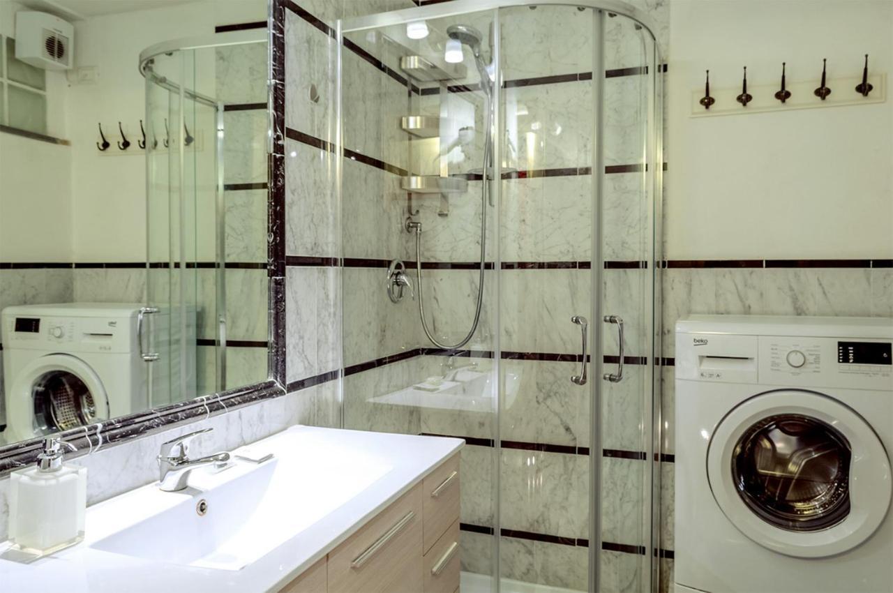 Borgo San Jacopo Penthouse By 360Rentals Florence Luaran gambar