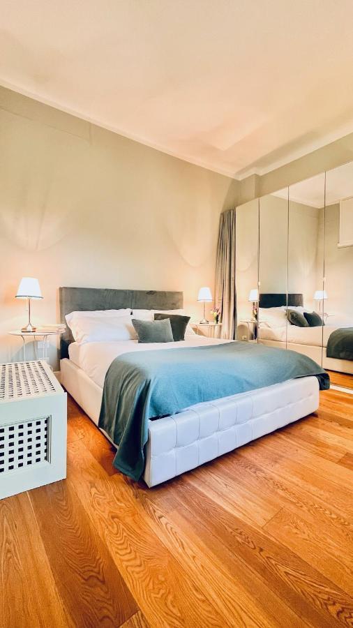 Borgo San Jacopo Penthouse By 360Rentals Florence Luaran gambar