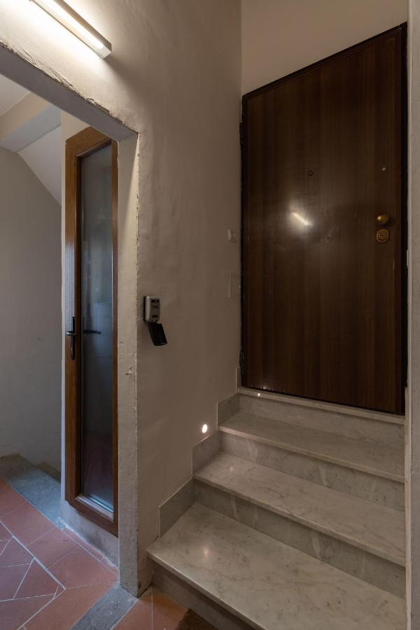 Borgo San Jacopo Penthouse By 360Rentals Florence Luaran gambar