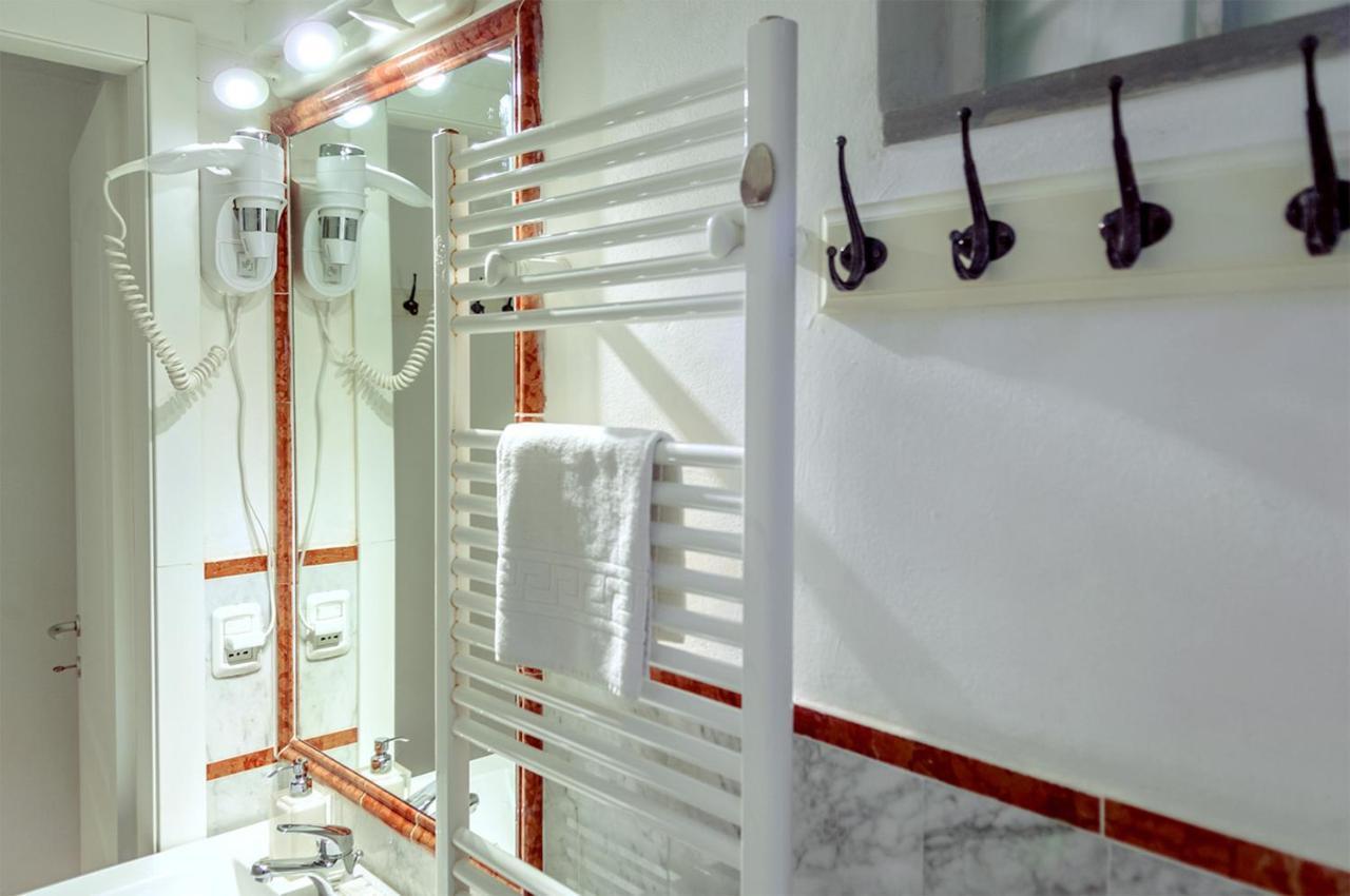 Borgo San Jacopo Penthouse By 360Rentals Florence Luaran gambar