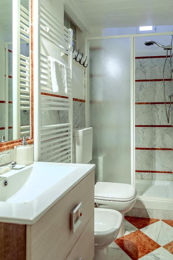 Borgo San Jacopo Penthouse By 360Rentals Florence Luaran gambar