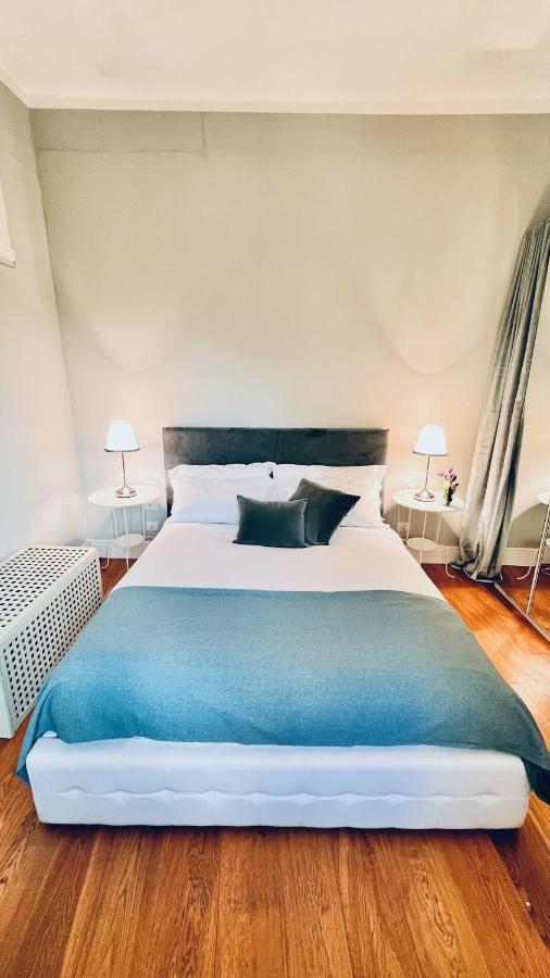 Borgo San Jacopo Penthouse By 360Rentals Florence Luaran gambar