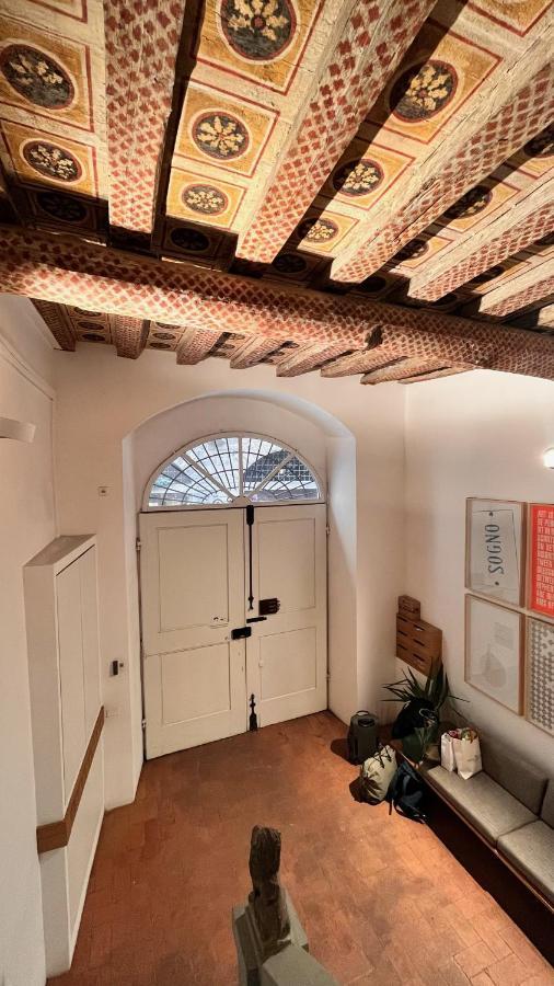 Borgo San Jacopo Penthouse By 360Rentals Florence Luaran gambar