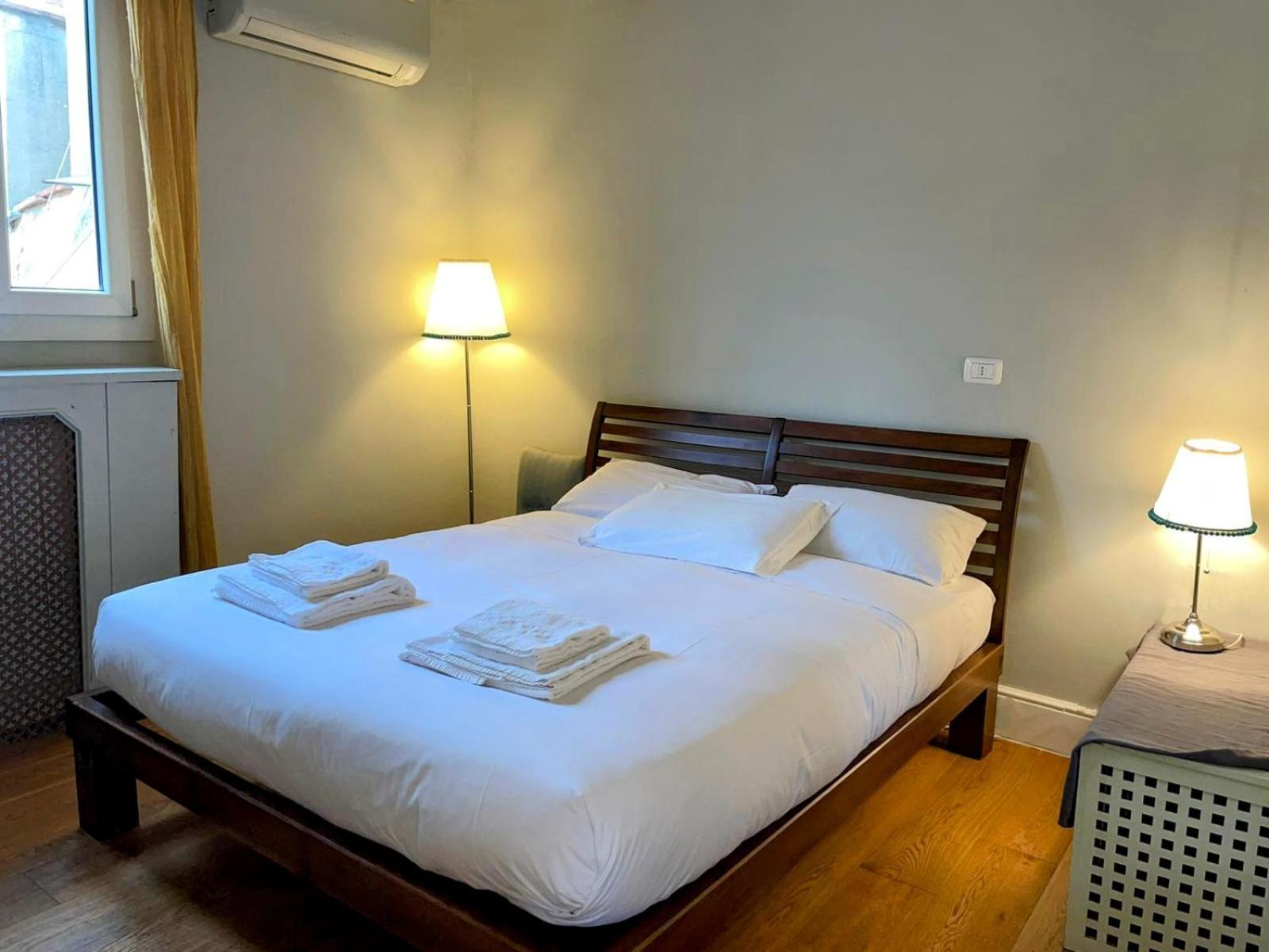 Borgo San Jacopo Penthouse By 360Rentals Florence Luaran gambar